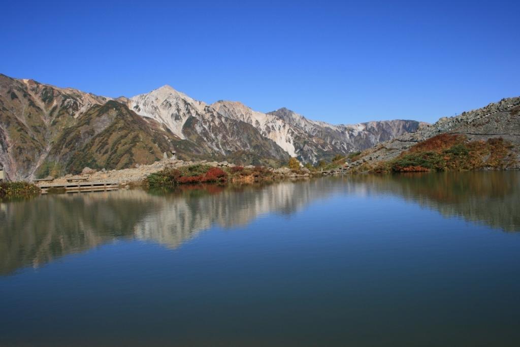 Pension Ciel Hakuba Exteriér fotografie