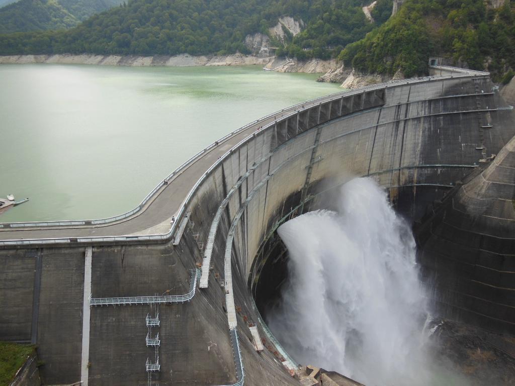 Pension Ciel Hakuba Exteriér fotografie