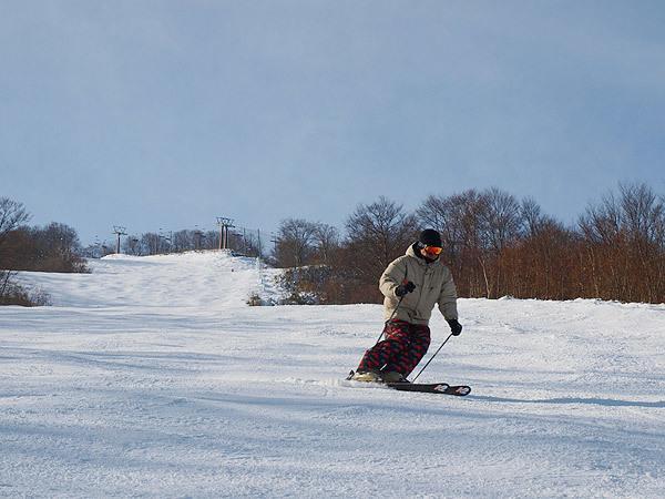Pension Ciel Hakuba Exteriér fotografie
