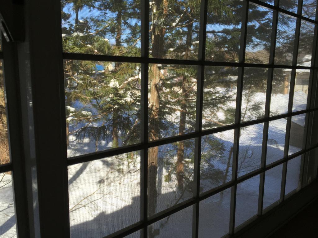 Pension Ciel Hakuba Pokoj fotografie